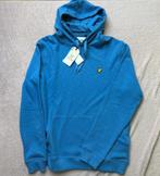 Pull a capuche lyle & scott, Vêtements | Hommes, Pulls & Vestes, Enlèvement ou Envoi, Neuf, Bleu
