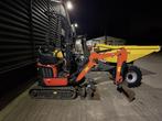 Kubota U10 minigraver BJ 2024, Kubota Hol, Kbt_g.eu_market_surveillance@kubota.com, Hoofdweg Oostzijde 1264
2153 LR  Nieuw-Vennep, NL