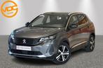 Peugeot 3008 GT - Camera, Argent ou Gris, Achat, Euro 6, Entreprise