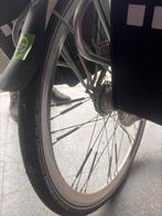 Fiets Giant Ultimo, Fietsen en Brommers, Fietsen | Dames | Damesfietsen, Ophalen, Versnellingen, Giant, 53 tot 56 cm