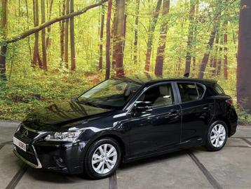 Lexus CT 200h Executive disponible aux enchères