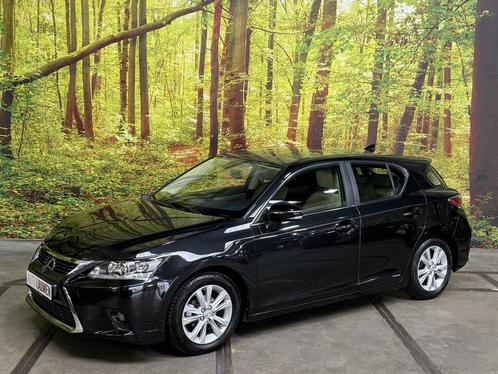 Lexus CT 200h Executive, Autos, Lexus, Entreprise, Achat, CT-H, ABS, Airbags, Air conditionné, Alarme, Ordinateur de bord, Air conditionné automatique