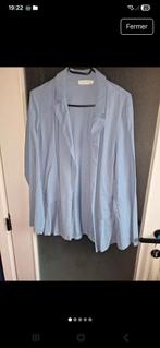 Veste Blazer, Enlèvement, Bleu