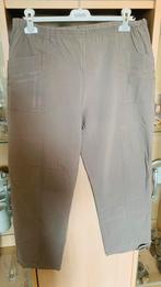 Pantalon trois-quarts avec poches taille XL, Vêtements | Femmes, Culottes & Pantalons, Comme neuf, Trois-quarts, Taille 46/48 (XL) ou plus grande