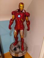 Sideshow Legendarische 1/2 Iron Man Mark VII
