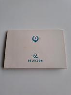 Telefoonkaart 1 jaar Belgacom, Collections, Enlèvement ou Envoi