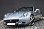 Ferrari California 4.3i V8, Autos, Cuir, Achat, Entreprise, Noir