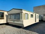 Mobil-home Delta Nordstar 8 mètres 3m50