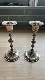 2 Duitse BMF N kandelaars, Ophalen