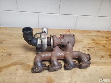 Ford Transit 2000 - 2006 2.4 diesel turbo 3c1q6k682ea €150 beschikbaar voor biedingen
