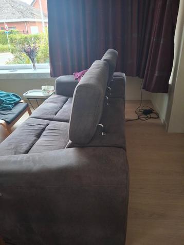 zetel beschikbaar voor biedingen