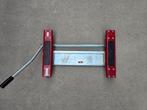 AceBikes Motorlift Bike-a-side, Motoren, Ophalen