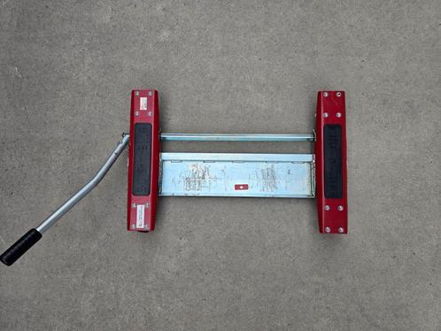 AceBikes Motorlift Bike-a-side, Motoren, Accessoires | Overige, Ophalen