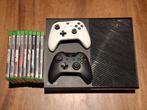 Playstation + XBox + spelletjes, Games en Spelcomputers, Spelcomputers | Xbox One, Ophalen, Zo goed als nieuw