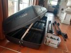 Skibox, Auto diversen, Dakkoffers, Ophalen, Gebruikt