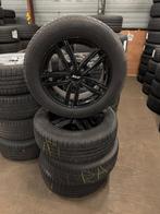 Winterset Volkswagen Touran, Auto-onderdelen, Banden en Velgen, Ophalen, Gebruikt, 16 inch, Banden en Velgen