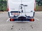 Porte vélos Thule EuroWay 945, Ophalen, Gebruikt