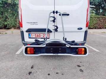 Porte vélos Thule EuroWay 945  beschikbaar voor biedingen
