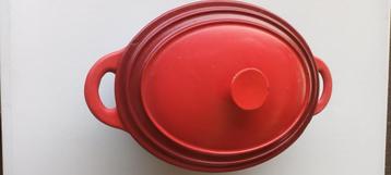 KOOKPOT NAMETA beschikbaar voor biedingen