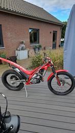 Gasgas 125cc trial, Motoren, Particulier, 125 cc, Gasgas, Overig