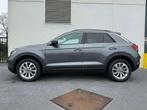 Volkswagen T-Roc EDITION 1.5TSI 150PK DSG - NIEUW -, Stof, 4 cilinders, Bedrijf, 5 zetels