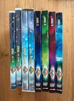 Galaxy park - Volledige reeks, Cd's en Dvd's, Dvd's | Tv en Series, Boxset, Vanaf 9 jaar, Ophalen of Verzenden, Zo goed als nieuw