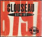 2 x CD    /   Clouseau – 87 * 97, Cd's en Dvd's, Ophalen of Verzenden