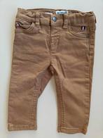 Lange jeans broek maatje 68, Broekje, MAYORAL, Ophalen of Verzenden, Zo goed als nieuw