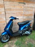 piaggio zip type 3 70 cc stage 6, Ophalen, Elektrisch, Zip