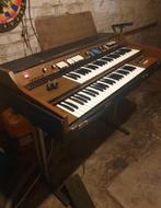 Orgel Lancia gracia (bieden), Muziek en Instrumenten, Ophalen, Orgel