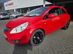 Opel Corsa 1.2i Black Edition Airco + Garantie, Parkeersensor, 1229 cc, Bedrijf, https://public.car-pass.be/vhr/2f78b8ee-00f4-47a4-bbb8-199fa733e77a