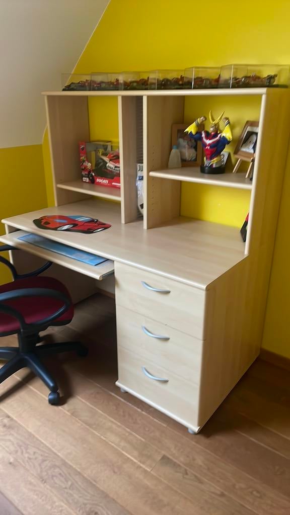 Bureaus, Huis en Inrichting, Ophalen, Zo goed als nieuw