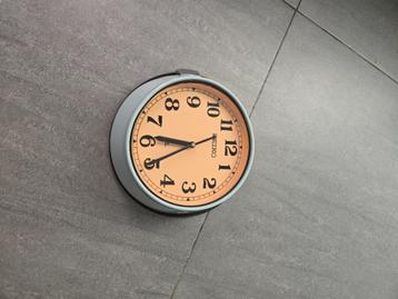 Seiko wandklok scheepsklok fabrieksklok, Enlèvement ou Envoi, Seiko