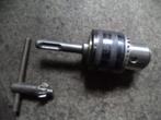 mandrin avec queue  SDS, Enlèvement, Utilisé
