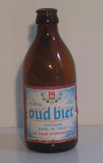 BIERFLES  PALM - OUD BIER - TAFELBIER  33 cl  ( 307 ), Verzamelen, Biermerken, Ophalen, Gebruikt, Flesje(s), Palm