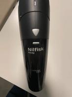 Nilfisk handy kruimeldief, Electroménager, Aspirateurs, Enlèvement, Utilisé, Aspirateur de table