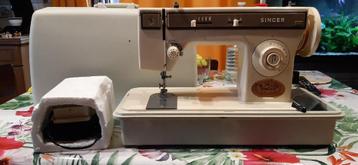 machine a coudre beschikbaar voor biedingen