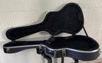 Koffer voor LP-stijl gitaar -  flightcase, Muziek en Instrumenten, Behuizingen en Koffers, Ophalen, Gebruikt, Elektrische gitaar