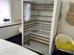 Infrarood sauna thermalux, Sport en Fitness, Sauna, Ophalen, Gebruikt, Infrarood, Complete sauna