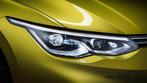 Volkswagen golf 8 IQ Light led koplamp SET links en rechts, Nieuw, Volkswagen