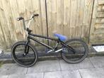 BMX te koop, nieuwe handvaten, enkel ophalen, geen dpd, Enlèvement, Utilisé