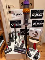 Dyson V15 en parfait état proche du neufs avec ses accessoir, Elektronische apparatuur, Stofzuigers, Ophalen, Zo goed als nieuw