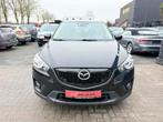 Mazda CX-5 Skyactiv-D AWD 1j garantie Automaat 118.000KM, Autos, Achat, Euro 6, Entreprise, Diesel
