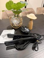 Steampod, Ophalen, Gebruikt