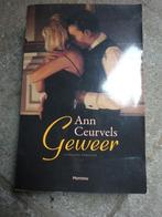 Ann Ceurvels - Geweer, Boeken, Ophalen of Verzenden