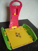 Tekenprojector, puzzel Hachimals, DVD Waar is de kerstman, Enlèvement ou Envoi