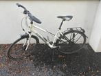 KOGA damesfiets, Ophalen