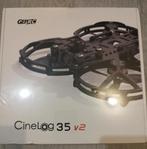 Neuf@ sous scellé @Geprc Cinelog 35 v2 analog PNP, Enlèvement ou Envoi