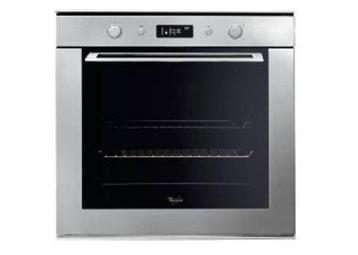 Whirlpool Oven Multi AKZM 756 IX – Elektrische inbouwoven  beschikbaar voor biedingen