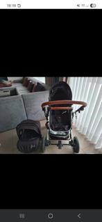 Wandelwagen, Kinderen en Baby's, Kinderwagens en Combinaties, Ophalen, Gebruikt, Combiwagen, Overige merken